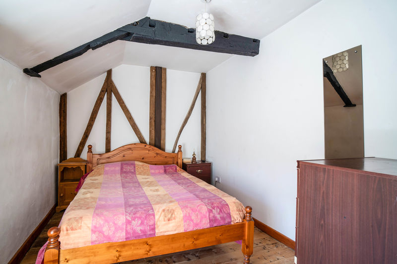 High Street Bodicote